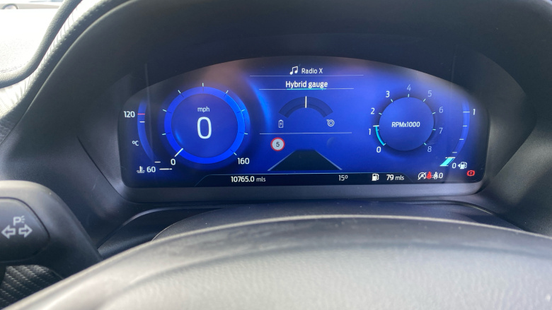 Ford Puma ST 1.5 EcoBoost ST 5dr Petrol Hatchback